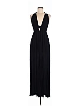 handkerchief maxi dresses Handkerchief Maxi Dress by Raquel Allegra