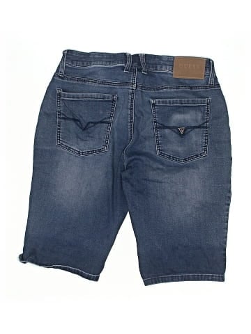 Guess Denim Shorts (view 2)