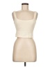 Unbranded Ivory Tube Top Size M (estimated) - photo 1