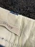 J.Crew 100% Cotton Chevron-herringbone Blue Shorts Size 2 - photo 3