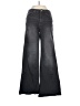 Unbranded Gray Jeans Size S - photo 1