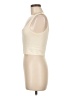 Unbranded Ivory Tube Top Size M (estimated) - photo 5