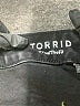 Torrid Solid Black Jeggings Size 24 (tall) - photo 4