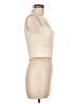 Unbranded Ivory Tube Top Size M (estimated) - photo 4