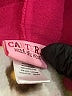 Carter's Watch the Wear 100% Polyester Pink Pullover Sweater 12-18 MO / 18 MO - photo 3