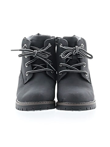 Perry Ellis Portfolio Boots (view 2)