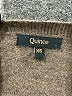 Quince Brown Pullover Sweater Size XS - photo 7
