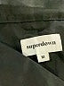 Superdown Solid Black Formal Skirt Size M - photo 4