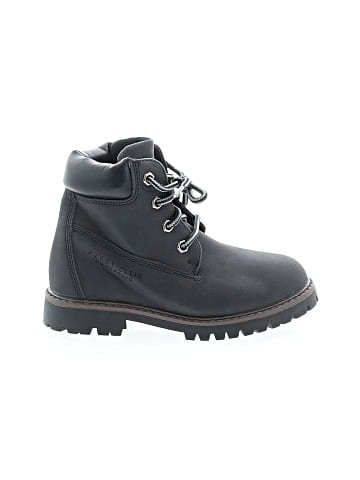 Perry Ellis Portfolio Boots (view 1)