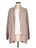 Ella Moss Tan Cardigan Size M - photo 1