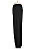 Unbranded Solid Black Casual Pants Size L (estimated) - photo 5