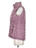 32 Degrees 100% Nylon Purple Vest Size S - photo 5
