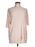 Garage Pink Short Sleeve Top Size M - photo 1