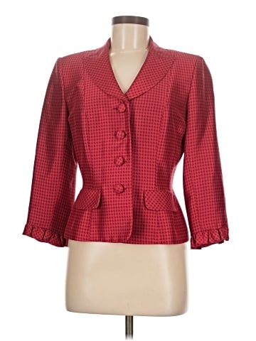 Kay Unger Blazer (view 1)