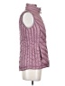 32 Degrees 100% Nylon Purple Vest Size S - photo 4