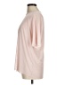 Garage Pink Short Sleeve Top Size M - photo 5