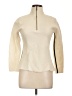 Smartwool 100% Merino Ivory Wool Sweater Size L - photo 1