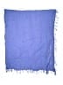 Unbranded Blue Scarf One size - photo 2