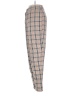 Nasty Gal Inc. Plaid Brown Casual Pants Size 4 - photo 5