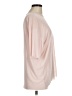 Garage Pink Short Sleeve Top Size M - photo 4