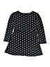 Gap Hearts Black Dress Size 4 - 5 - photo 2