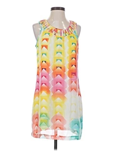 Madison Paige Casual Dress (view 1)