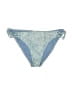 Billabong Blue Swimsuit Bottoms Size S - photo 1