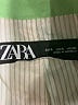 Zara Green Blazer Size S - photo 6