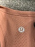Lululemon Athletica Brown Active Tank Size 6 - photo 4