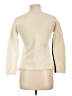 Smartwool 100% Merino Ivory Wool Sweater Size L - photo 2