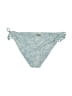 Billabong Blue Swimsuit Bottoms Size S - photo 2