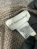 Soft Surroundings Brown Pullover Sweater Size L - photo 7
