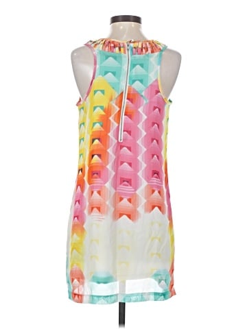 Madison Paige Casual Dress (view 2)