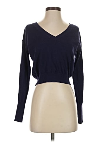 Olivaceous Pullover Sweater (view 1)