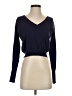Olivaceous Blue Pullover Sweater Size S - photo 1
