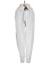 Born Primitive Silver Sweatpants Size S - photo 1