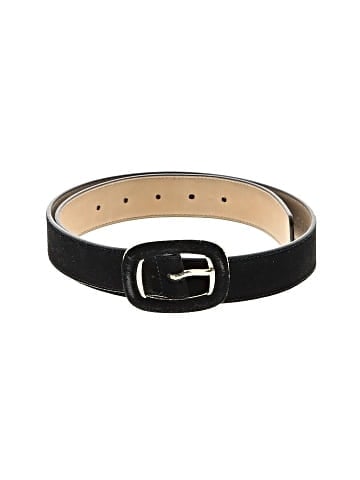 Talbots Leather Belt (view 1)