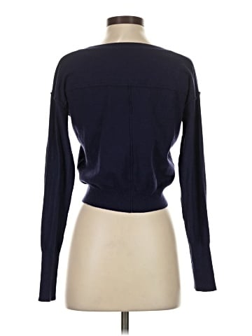 Olivaceous Pullover Sweater (view 2)