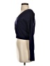 Olivaceous Blue Pullover Sweater Size S - photo 5