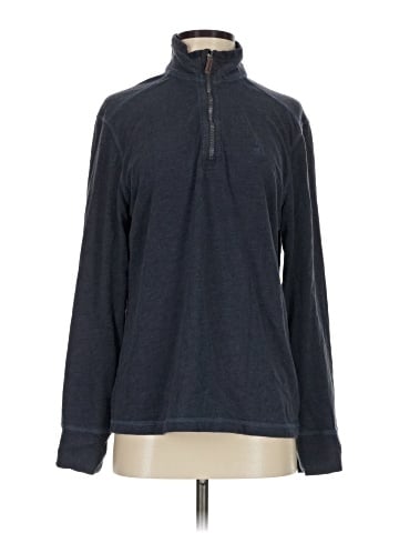 G.H. Bass & Co. Pullover Sweater (view 1)