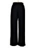 Yarn & Sea Black Casual Pants Size S - photo 2