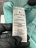 Danskin Teal Long Sleeve T-Shirt Size S - photo 8