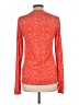 Cos Red Long Sleeve Turtleneck Size L - photo 2