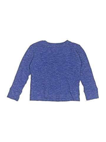Crewcuts Thermal Top (view 1)