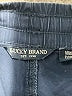 Lucky Brand Blue Cargo Pants Size 10 - photo 3