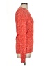 Cos Red Long Sleeve Turtleneck Size L - photo 4