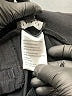 Tribal Black Active Pants Size 16 - photo 8