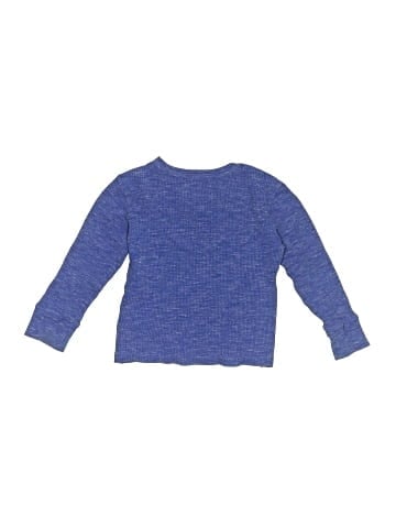 Crewcuts Thermal Top (view 2)