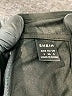 Shein 100% Polyester Metallic Silver Cocktail Dress Size 4 - photo 7