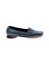 DKNY Blue Flats Size 8 - photo 1